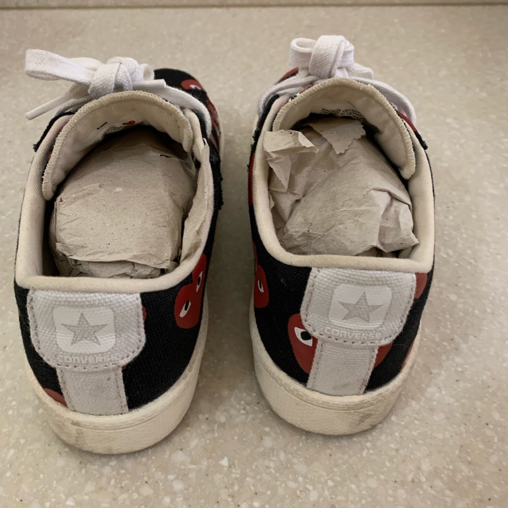 COPY - Converse Play Comme des GARÇONS